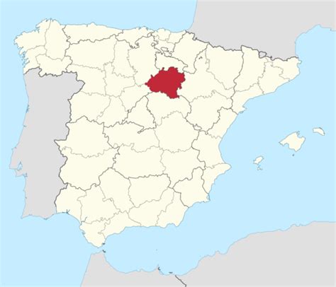 Soria, Spain Genealogy • FamilySearch