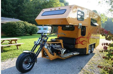 This motorcycle camper hybrid : r/ATBGE