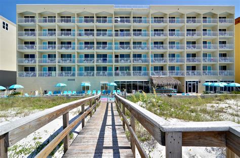 Best Western Beachfront Hotel Fort Walton Beach, FL - See Discounts