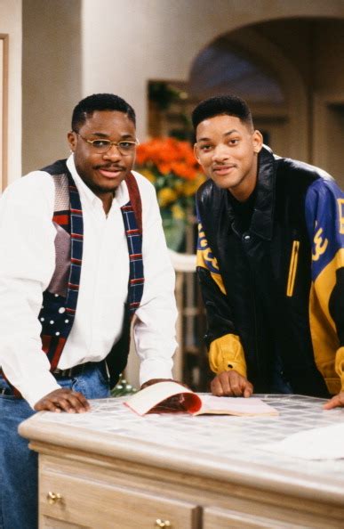 LoveLee (Theo Huxtable and The Fresh Prince)