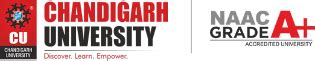 Chandigarh University Online Courses: UG & PG Program Fees & Admission 2024