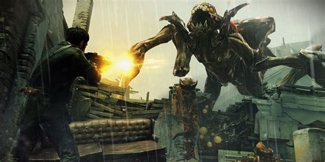 Great Co-Operative Shooter Games, Ranked