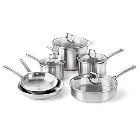 5 Best Calphalon Cookware Sets Reviews - Updated 2020 (A Must Read!)