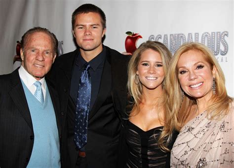 Kathie Lee Gifford Says She's 'Open' to Dating Again