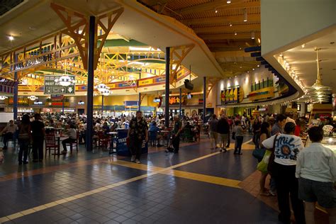 Arundel Mills Mall Food Court | Flickr - Photo Sharing!