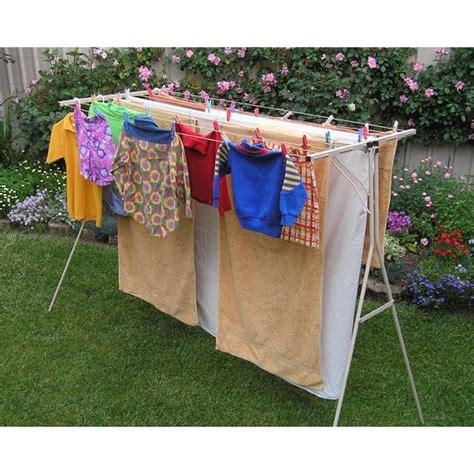 Mrs. Pegg's Handyline Standard Clothesline | Idee per la casa, Idee, Case