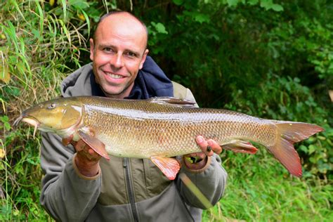 News Tagged "barbel fishing" - Hinders Baits