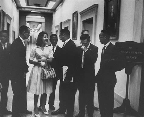 Diane Nash on the 1963 March on Washington Tribute to Women | Time