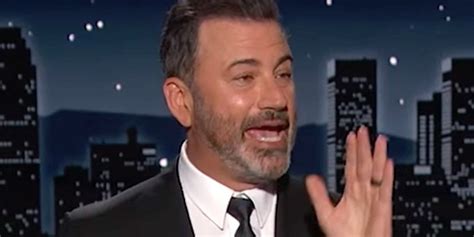 Jimmy Kimmel Reveals The 'Dumbest Thing' About MAGA Republicans