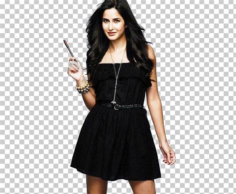 Katrina Kaif Dhoom 3 Actor Bollywood Little Black Dress PNG, Clipart, Abhishek Bachchan, Akina ...