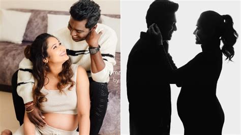 Jawan director Atlee and wife Priya expecting first child, share post ...