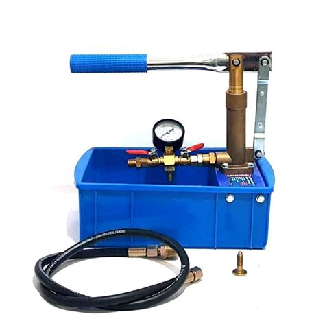 Hydrostatic Test Pumps | Hydrostatic Line Tester Philippines