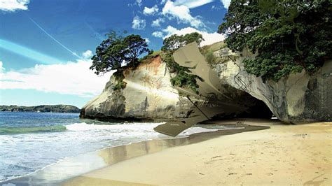 Paradise Beach Wallpapers - Wallpaper Cave