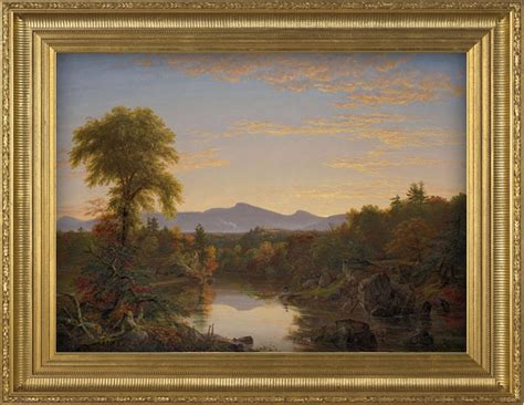 Catskill Creek, N.Y. (1845) by Thomas Cole | Catskill, The new york times, Catskills