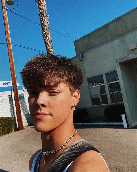 86.9 mil Me gusta, 4,691 comentarios - Zach Herron • WHY DON’T WE (@imzachherron) en Instagram ...