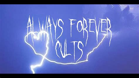 always forever cults - YouTube