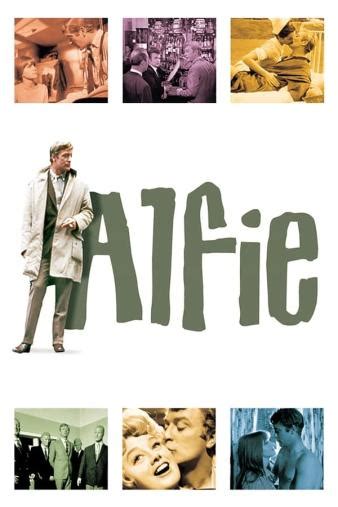 Alfie Movie Review | Common Sense Media