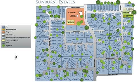 Sunburnt Estates | Mobile Homes for Rent in Sand Springs, OK