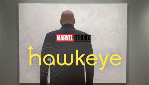 Vincent D'Onofrio Returns as The Kingpin in Marvel Studios 'Hawkeye ...