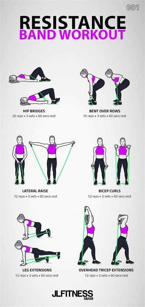 Advanced exrecises (With images) | Resistance workout, Band workout, Workout moves