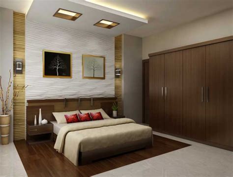 17 Adorable Small Contemporary Bedroom Design Ideas