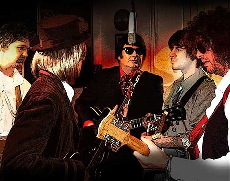 Roy Orbison and Traveling Wilburys tribute | HBC newsroom