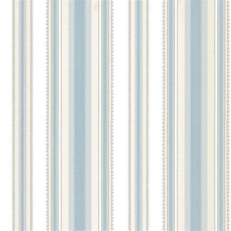 Little Greene Colonial Stripe Wallpaper - The Home of Interiors