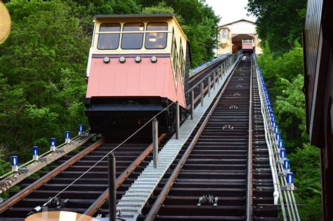 Pittsburgh Incline - Free photo on Pixabay - Pixabay