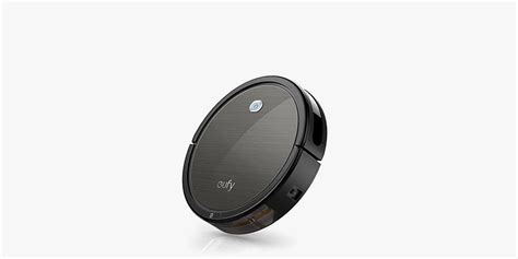 Review: Eufy Robovac 11+ | WIRED