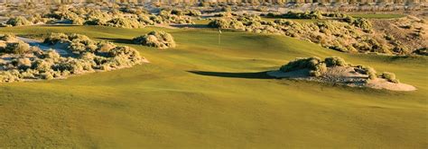 Links at Las Palomas - Forrest Richardson Golf Course Architects