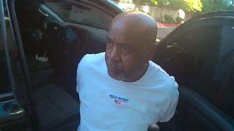 Tupac Shakur: Moment Las Vegas police arrest murder suspect Duane ...