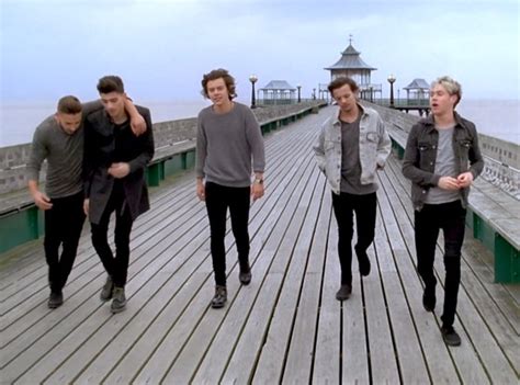 Watch One Direction's You & I Music Video Now! | E! News