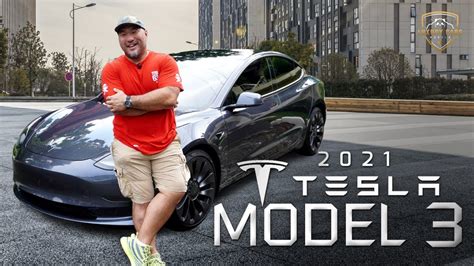 Luxury Cars Manila : 2021 Tesla Model 3 in the Philippines - YouTube