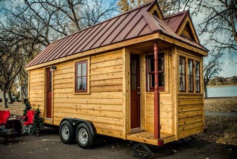 50 Best Tiny Houses on Wheels That are Downright Inspiring