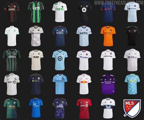 MLS kits 2021: The best and worst of this year’s uniforms - SBNation.com