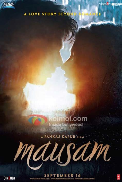 Mausam Stills - Koimoi