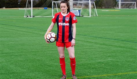 Washington Spirit unveils new primary uniforms for 2018 NWSL Season ...