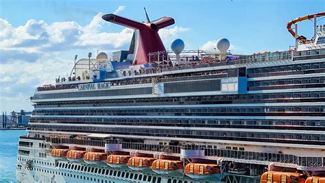 Carnival Cruise Line Offering Deals on All Cruises Through 2024