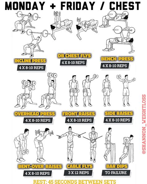 Men s Starter Workout Routine A Beginner s Guide - Cardio Workout Exercises