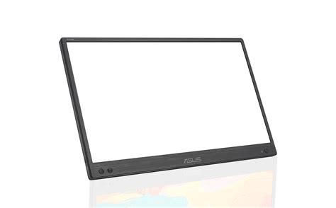 ZenScreen MB166CR｜Monitors｜ASUS Global