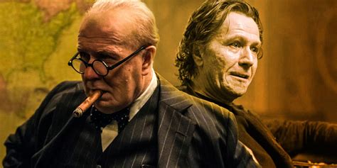 Gary Oldman Movies 2024 In India - Cyndy Ginelle