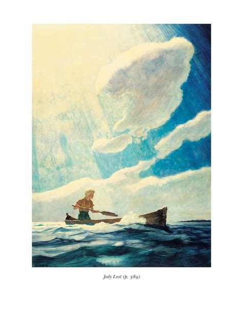 The Yearling | Book by Marjorie Kinnan Rawlings, N.C. Wyeth | Official Publisher Page | Simon ...