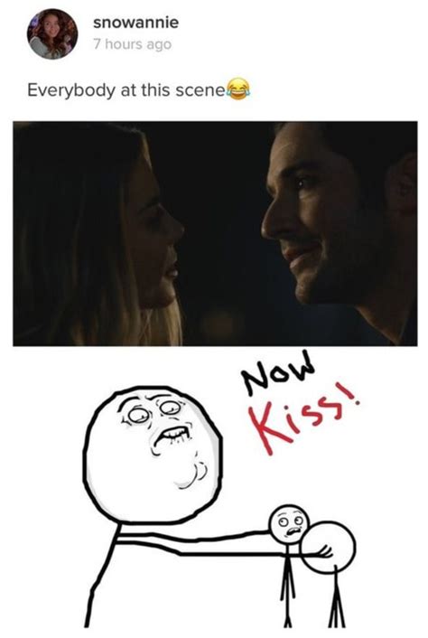 The Best Lucifer Memes We Could Find (So Far) | Darcy