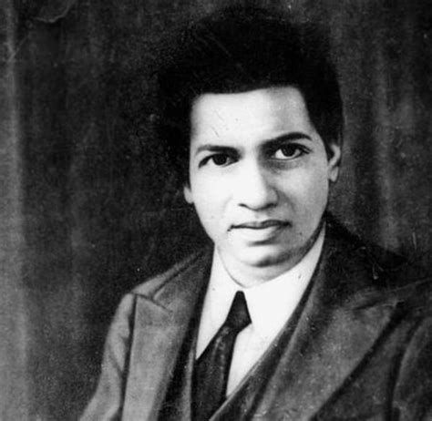 Hollywood Made A Film About Him. Here’s Everything About Mathematician Srinivasa Ramanujan