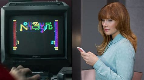 The best Black Mirror: Bandersnatch Easter eggs, references, and things you might have missed ...