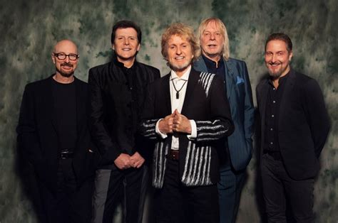 Classic rock band Yes celebrates 50th anniversary twice as 2 versions of the band tour Southern ...