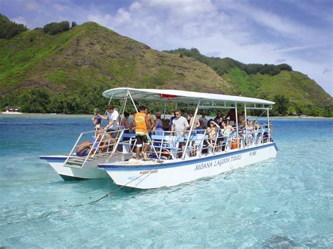 Shore Excursions - Adventure With Carnival Cruise Line!