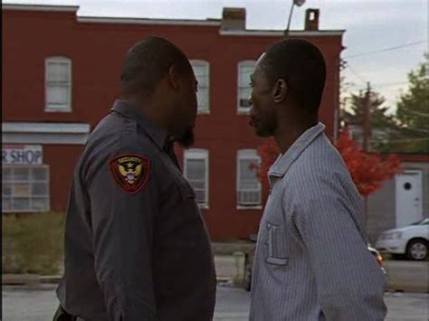 Recap of "The Wire" Season 4 Episode 4 | Recap Guide