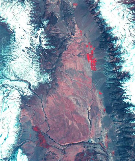 Landsat Imagery 30+ Years Later – CogDogBlog