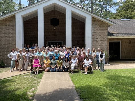 Holy Name Passionist Retreat Center - June 25, 2022 - Houston, TX